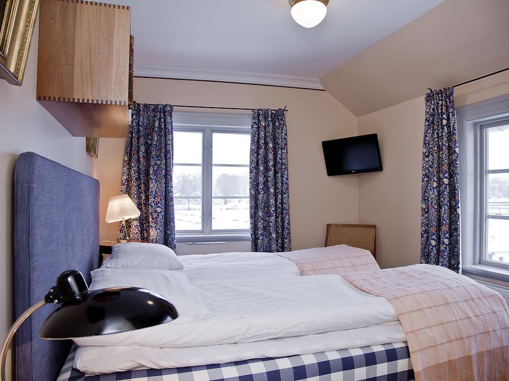 Lilla Hotellet Bed & Breakfast Strangnas Room photo